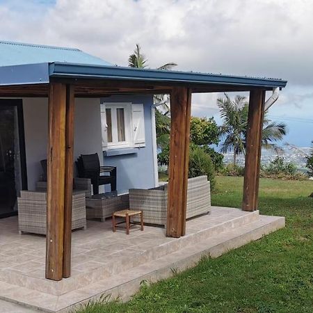 Cosy & Calme Le Tampon Exterior foto