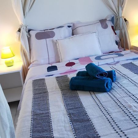 Cosy & Calme Le Tampon Exterior foto