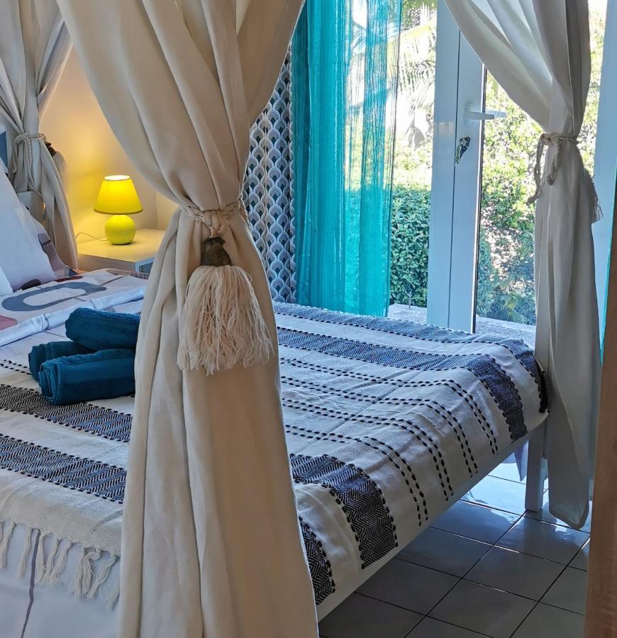 Cosy & Calme Le Tampon Exterior foto