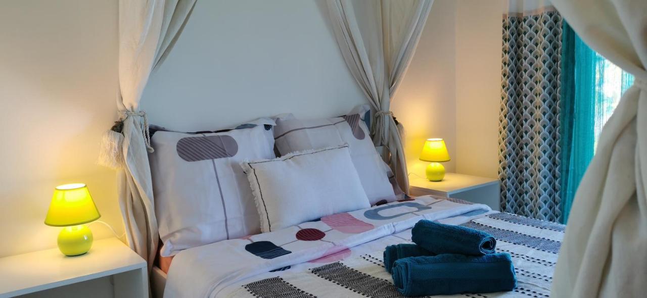 Cosy & Calme Le Tampon Exterior foto