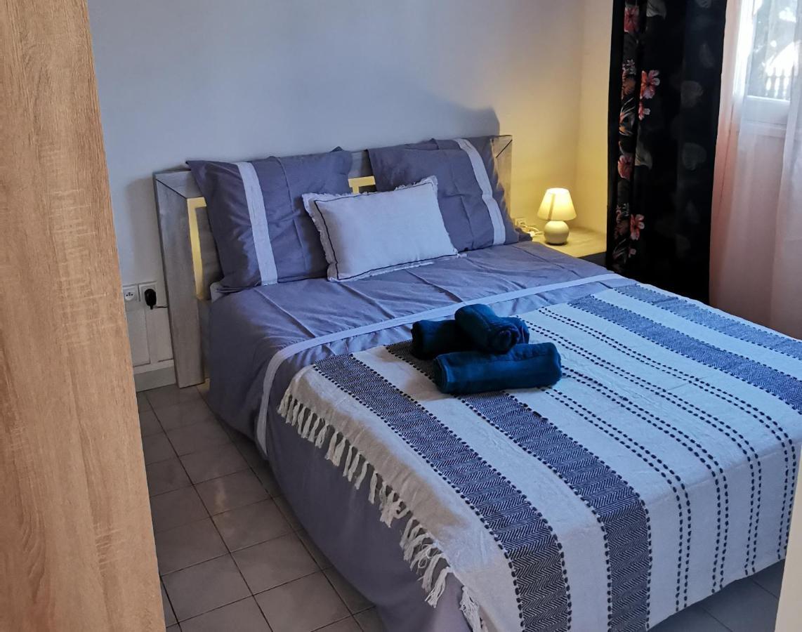 Cosy & Calme Le Tampon Exterior foto