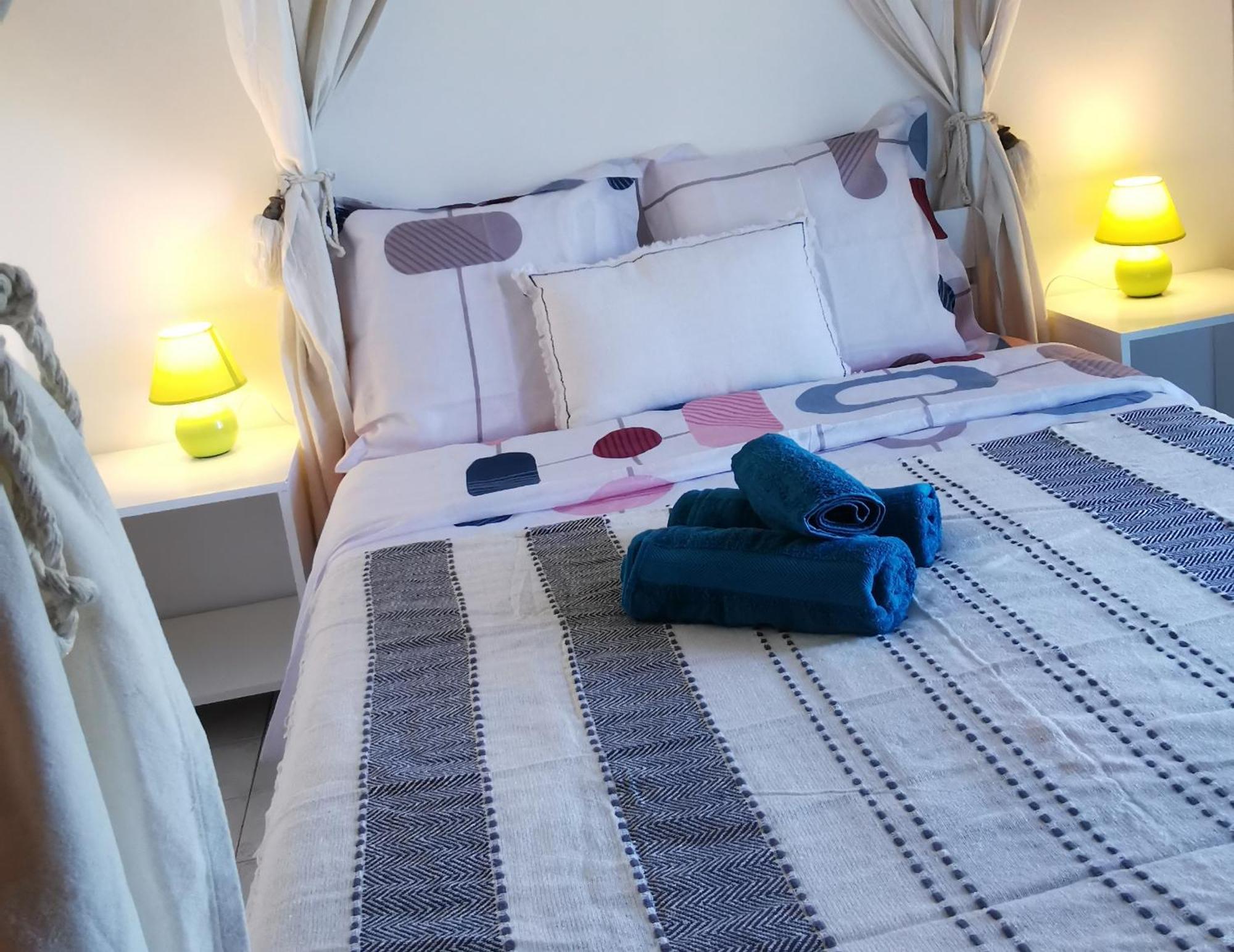 Cosy & Calme Le Tampon Exterior foto